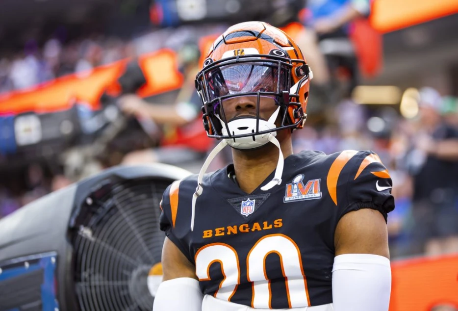 49ers Sign CB Eli Apple After Renardo Green Injury