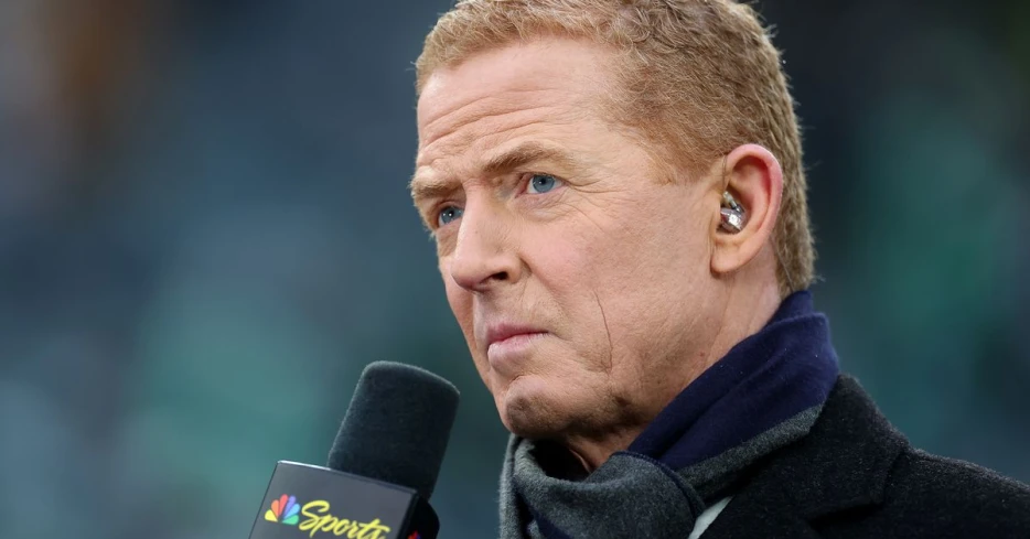 All aTwitter: 28 July 2025 - Jason Garrett booed by Commanders fans at training camp