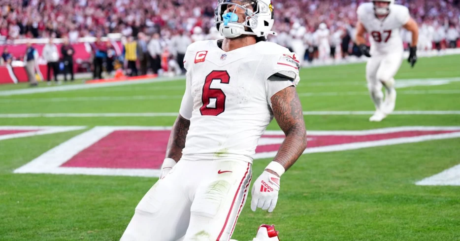 Arizona Cardinals Hidden Gems: 3 Secret Superstars on the 2025 roster