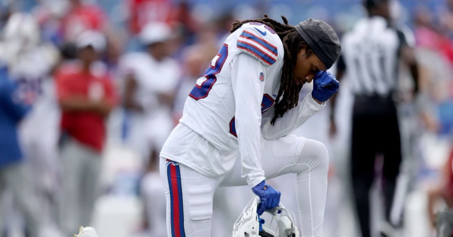 Arizona Cardinals sign UFL cornerback Keni-H Lovely after rash of cornerback injuries