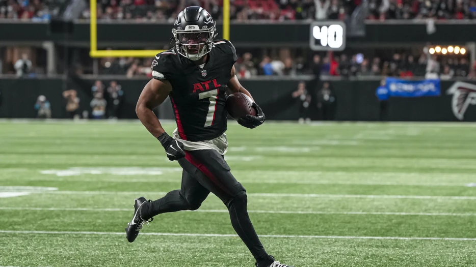 Atlanta Falcons Running Back Bijan Robinson Reveals Everyone’s Been Pronouncing His Name Wrong All This Time, Clarifies Correct Pronunciation
