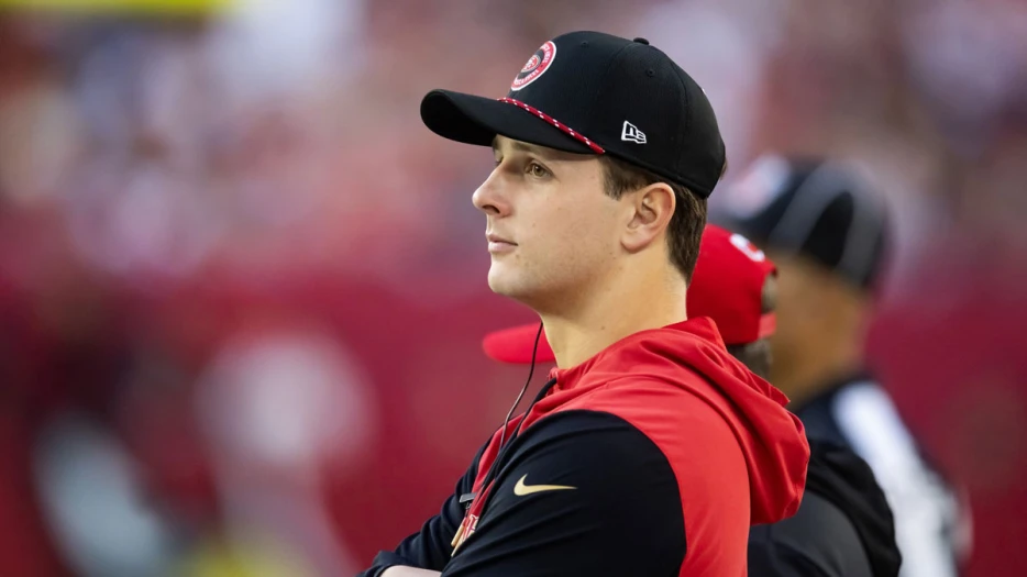 Brock Purdy’s training camp absence was for birth of baby girl