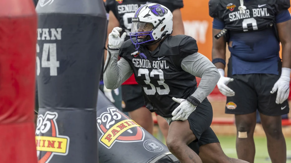 Buccaneers lose rookie linebacker for 2025 campaign after torn ACL
