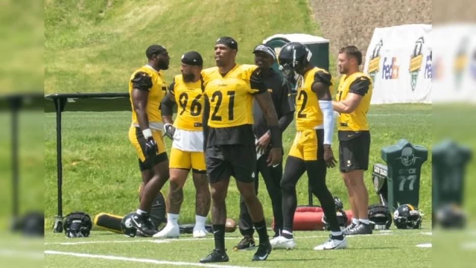 Can Chuck Clark Compete For Steelers’ Starting Safety Job?