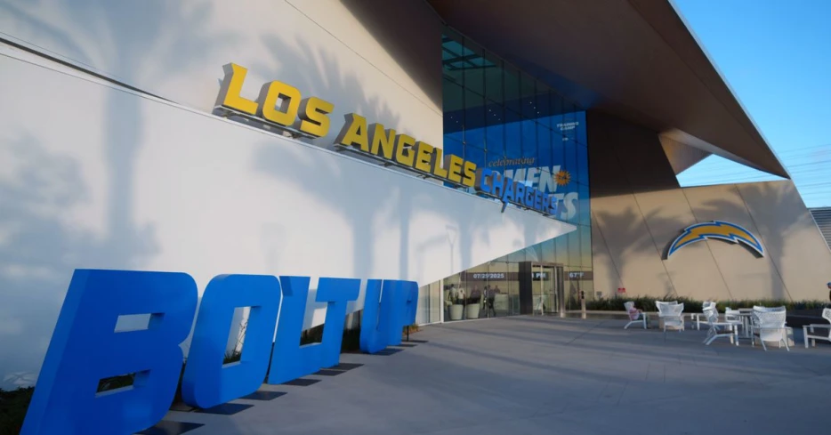 Chargers Daily Links: The Chargers play a football game this week!