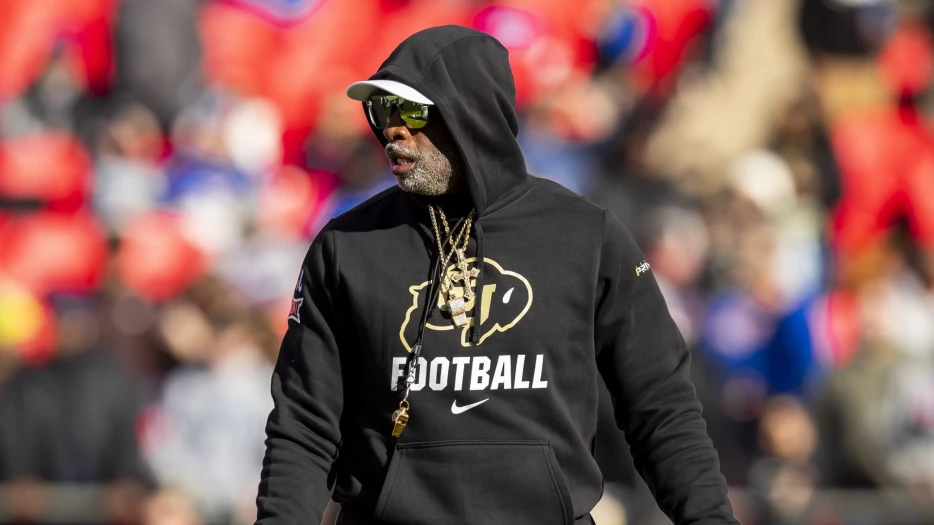 Deion Sanders Reveals Patriots Icon’s Role During Cancer Fight