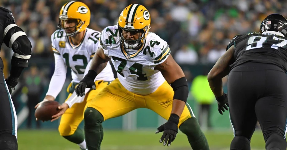 Elgton Jenkins’ contract dispute was never about cash flow