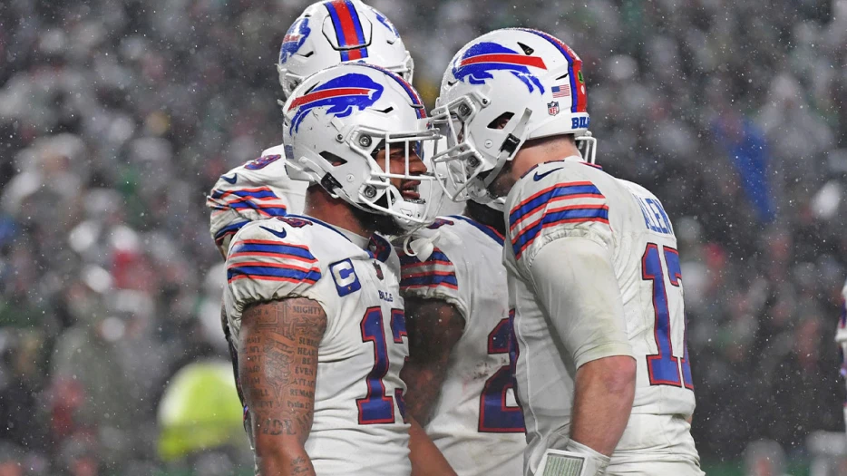 Ex-Bills star makes pitch to join the 49ers