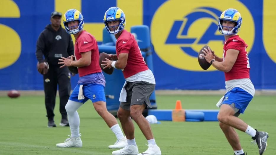 Former Patriots QB Praised Amid Potential Starting Opportunity