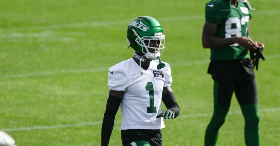 Jets fans are overwhelmingly behind Sauce Gardner’s contract extension