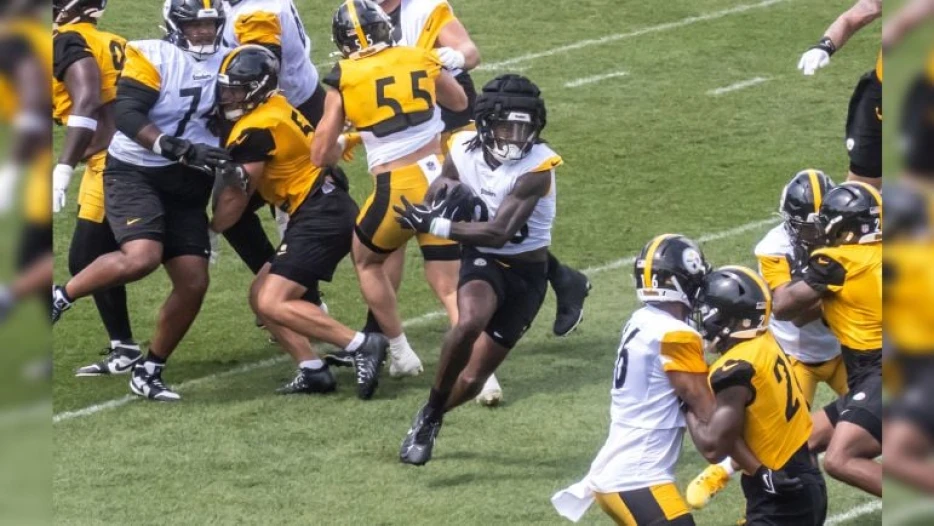 Listen: My Thoughts On Steelers’ 2025 Training Camp – Position Group Breakdown