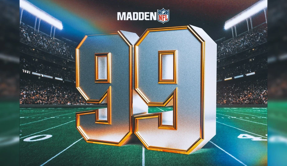 Madden NFL 2026 '99 Club' Odds: How Will Video Game Stars Perform?