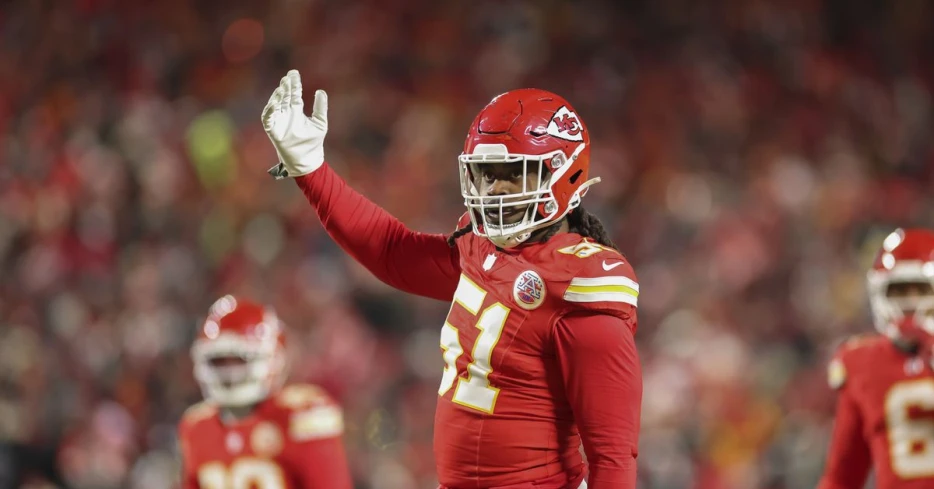 Mike Danna: Padded practice tell you ‘who’s really about it and who’s not’