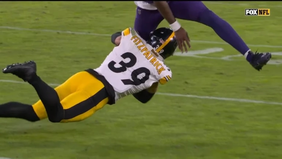 Minkah Fitzpatrick Reacts To Being Traded By Steelers: ‘Appreciated My Time In Pittsburgh’