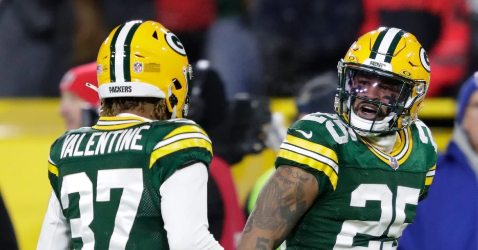 Monday Cheese Curds: Packers’ cornerbacks look to validate front office’s confidence