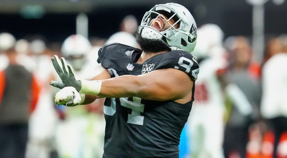 New Details Reveal What Christian Wilkins Tried Doing To His Teammate That Got Him Cut By The Raiders