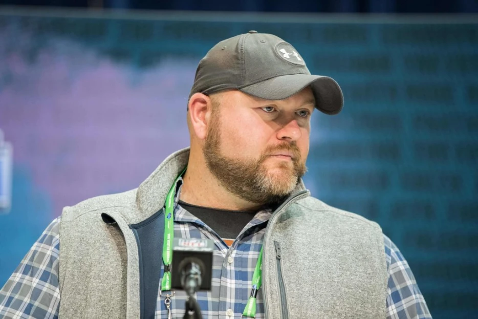 NFC Staff Updates: Eagles, Packers, Panthers