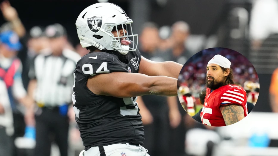 NFL Player Notes Christian Wilkins’ ‘Freaky’ Past After Weird Incident Prompts Raiders Release