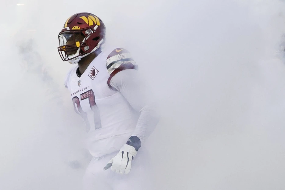 Seahawks Worked Out Five Including DE Efe Obada