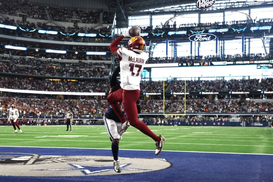 Terry McLaurin’s Pricey Contract Demands Revealed by NFL Expert