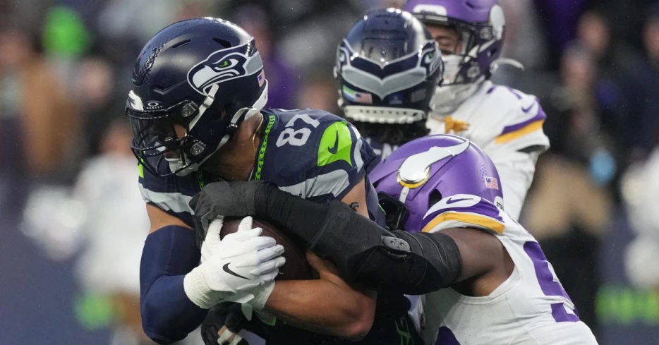 The Noah Fant free agent tour continues