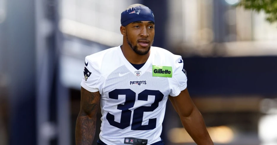 TreyVeon Henderson proving himself an explosive play threat for Josh McDaniels
