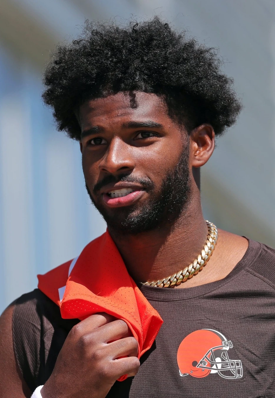 Trouble Brewing? Browns GM Calls Shedeur Sanders’ Speeding Tickets ‘Not Smart’