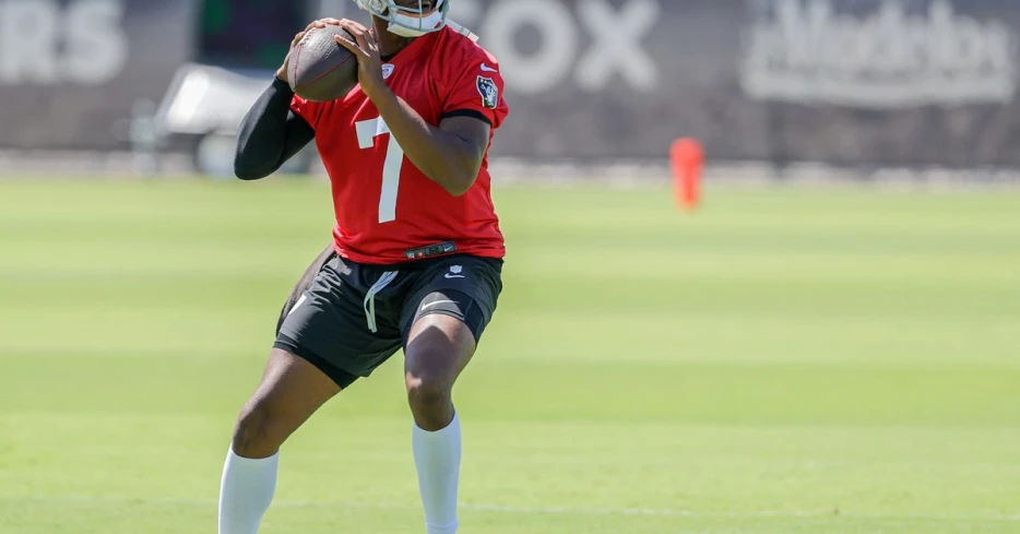 Where does Geno Smith rank among these quarterbacks?