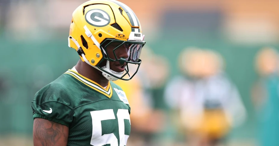 Will the Packers’ investment at linebacker finally pay off?