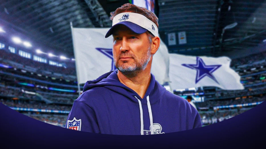 2 Cowboys players struggling early in 2025 NFL training camp