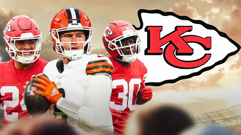 3 Kansas City Chiefs players on roster bubble who must shine in 2025 preseason