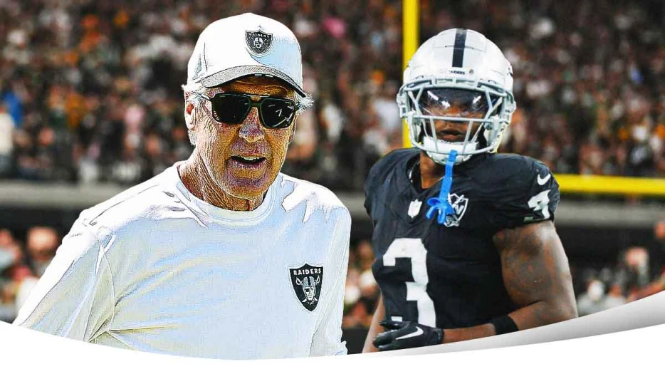 3 Las Vegas Raiders players on roster bubble who must shine in 2025 preseason