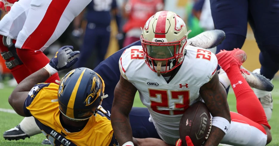 49ers add former UFL defender to the roster