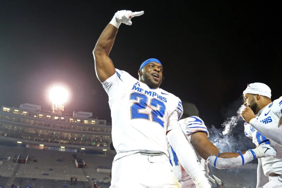 49ers Signing UFL DE Jaylon Allen