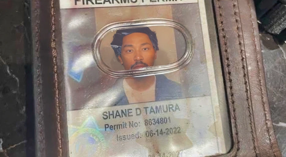 Bombshell Report Reveals Why NYC Gunman Shane Tamura Shot Himself In The Chest