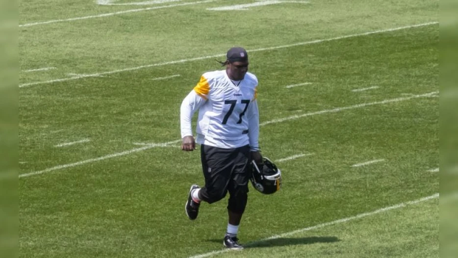 Broderick Jones Should Return To Practice Tomorrow, Mike Tomlin Says