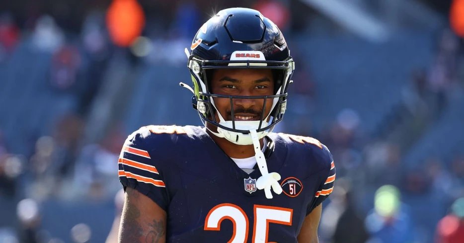 Cowboys add CB Christian Matthew to training camp mix