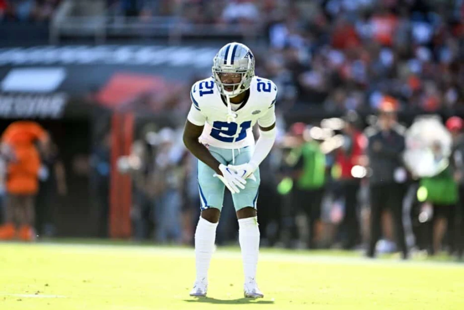 Dallas Cowboys Cornerback Crisis and 2 Solutions