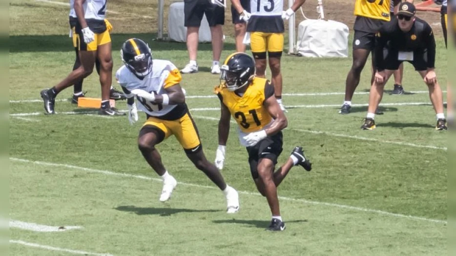 Does Beanie Bishop Jr. Still Have A Place In Steelers’ Secondary?