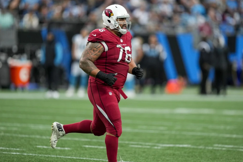 Free Agent G Will Hernandez Has Been Fully Cleared From ACL Surgery