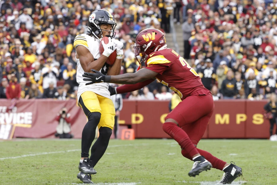 Full Details For Commanders S Percy Butler’s One-Year Extension