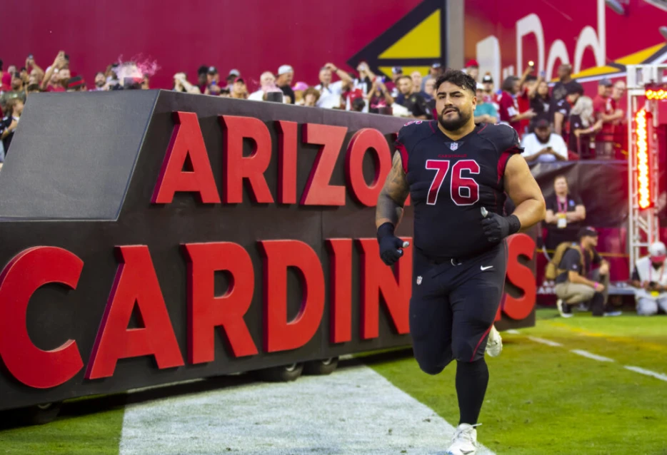 G Will Hernandez Receives Medical Clearance