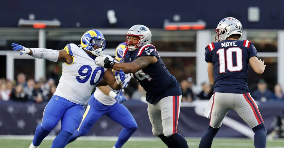 Is Tyler Davis is ready to make an impact at defensive tackle?