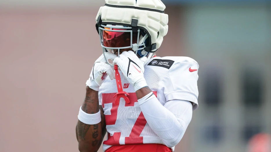 Jason Pinnock reveals ‘big decision-maker’ in joining 49ers