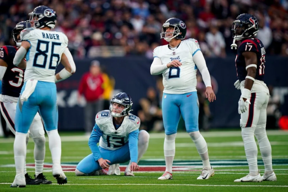Jets Sign K Nick Folk