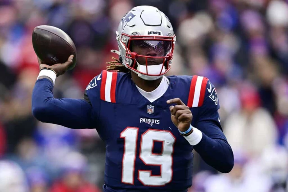 Joe Milton: What the Cowboys Thought Trey Lance Would Be