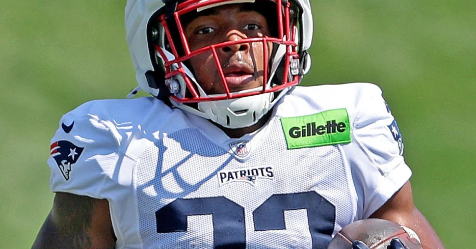 New England Patriots links 7/29/25 - Running backs carry the action