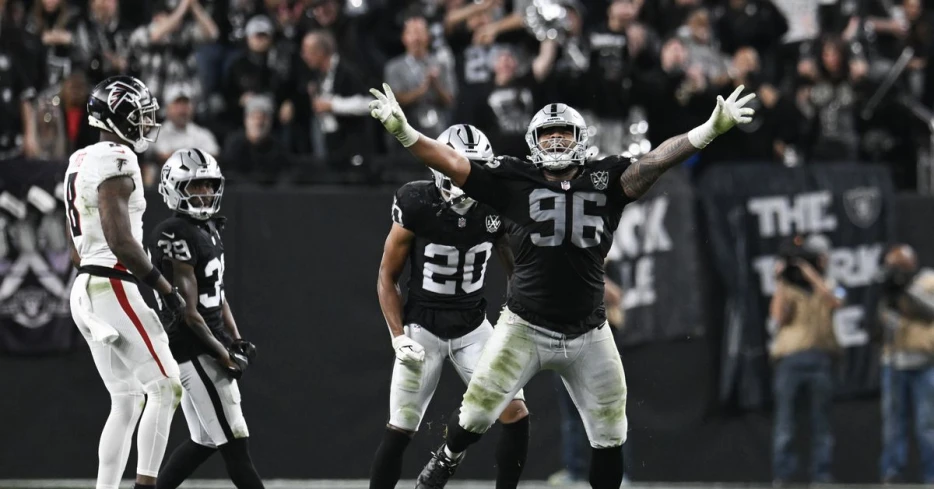 Next man up, What Laulu brings and where he can grow