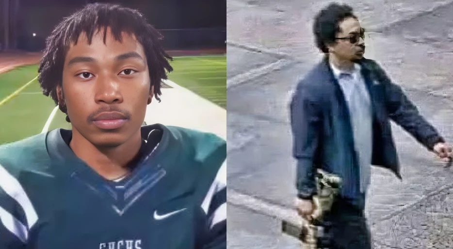 NYC Gunman’s Chilling Note Reveals His Motive After Targeting NFL Headquarters And Killing 4 People &amp; Himself