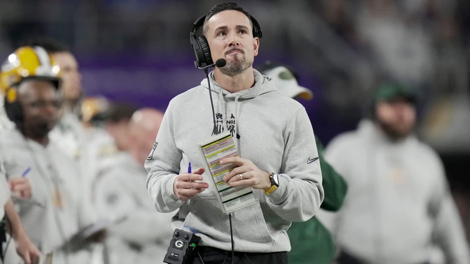 Packers’ Nate Hobbs reacts to punishment for being too physical in camp